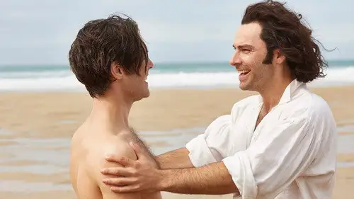 Poldark Temporada 4 Episodios 3 • Sub Español
