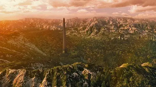 Stargate Universe Temporada 1 Episodios 13 • Sub Español