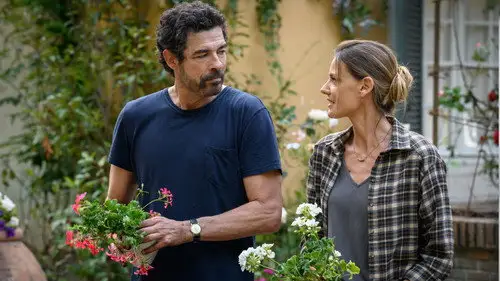 Un Professore Temporada 2 Episodios 5 • Sub Español