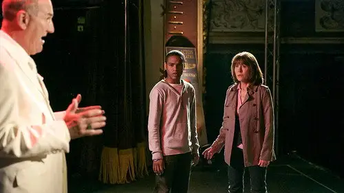 Las aventuras de Sarah Jane Temporada 2 Episodios 5 • Sub Español