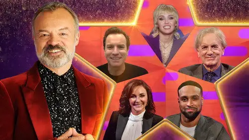 The Graham Norton Show Temporada 28 Episodios 2 • Sub Español