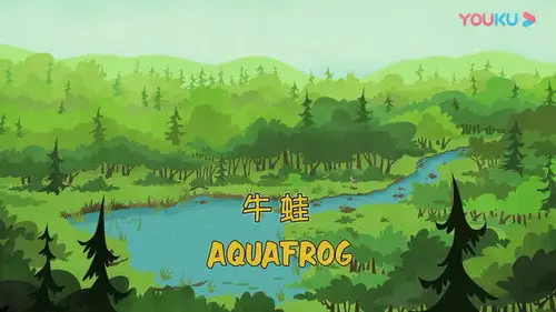 Los Hermanos Kratt Temporada 2 Episodios 13 • Sub Español