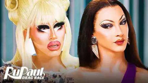 The Pit Stop Temporada 19 Episodios 2 • Sub Español