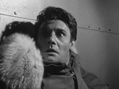 Más allá del límite 1963 Temporada 1 Episodios 8 • Sub Español