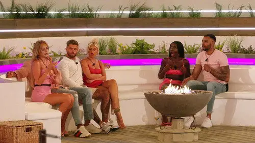 Love Island (Reino Unido) Temporada 7 Episodios 25 • Sub Español