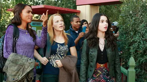 Cambiadas al nacer Temporada 3 Episodios 10 • Sub Español