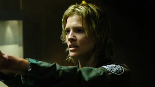 Battlestar Galactica 2004 Temporada 2 Episodios 12 • Sub Español