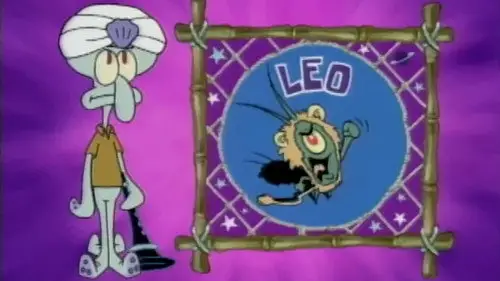 Bob Esponja Temporada 0 Episodios 3 • Sub Español