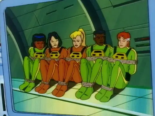 El Capitán Planeta y los Planetarios Temporada 6 Episodios 7 • Sub Español