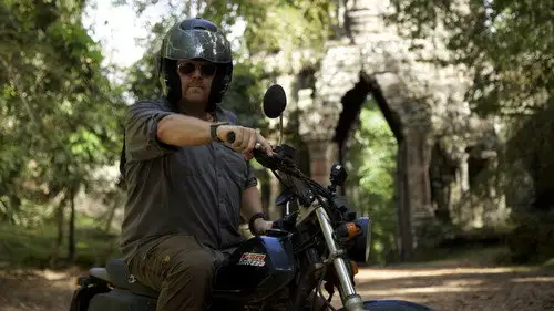 Expedición al pasado Temporada 12 Episodios 7 • Sub Español