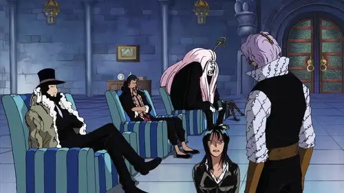 One Piece Temporada 9 Episodios 269 • Sub Español