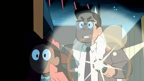 Steven Universe Temporada 4 Episodios 21 • Sub Español