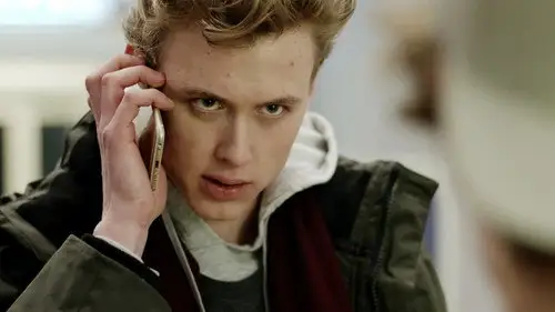SKAM Temporada 3 Episodios 8 • Sub Español