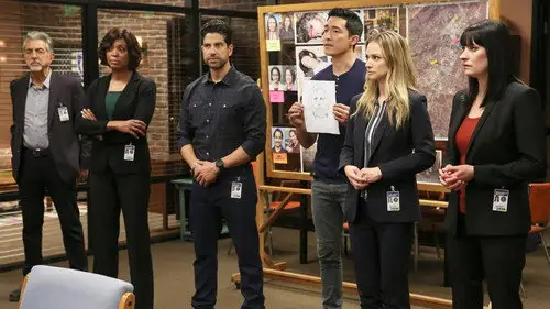 Mentes criminales Temporada 13 Episodios 21 • Sub Español