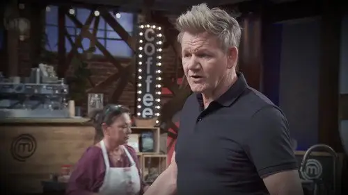 MasterChef Temporada 14 Episodios 17 • Sub Español