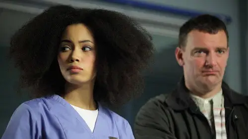 Casualty Temporada 26 Episodios 4 • Sub Español