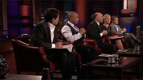 Shark Tank Temporada 4 Episodios 24 • Sub Español