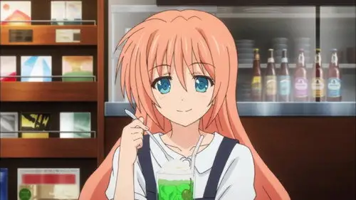 Golden Time Temporada 1 Episodios 16 • Sub Español