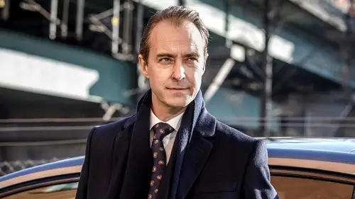 Beck Temporada 9 Episodios 3 • Sub Español