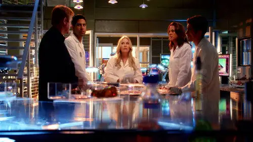 CSI: Miami Temporada 9 Episodios 1 • Sub Español