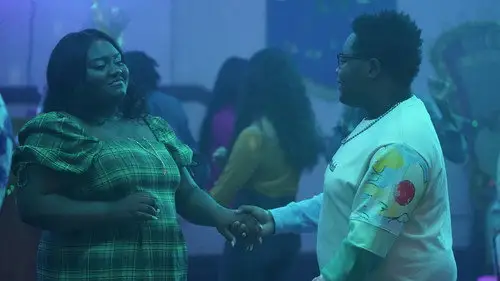 The Chi Temporada 4 Episodios 8 • Sub Español