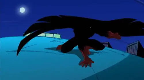 Las Tortugas Ninja Temporada 3 Episodios 10 • Sub Español