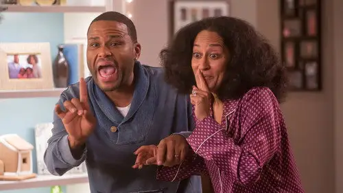 Black-ish Temporada 2 Episodios 10 • Sub Español