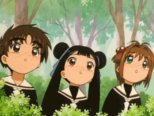 Sakura, cazadora de cartas Temporada 0 Episodios 3 • Sub Español