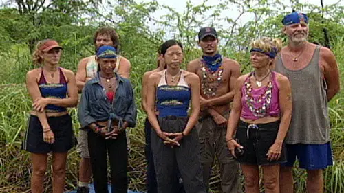 Survivor Temporada 8 Episodios 12 • Sub Español