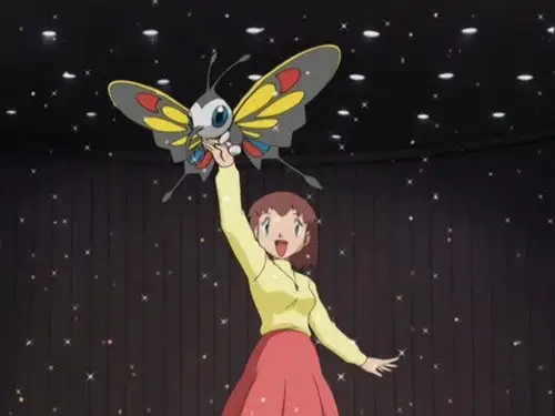 Pokémon Temporada 6 Episodios 13 • Sub Español