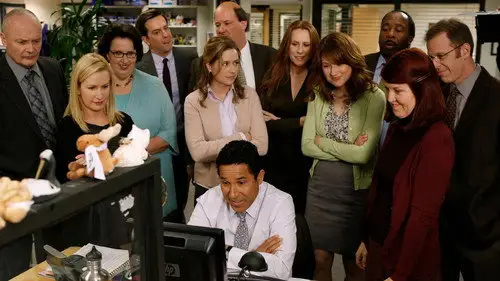 The Office Temporada 9 Episodios 18 • Sub Español