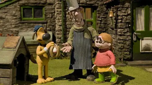 La oveja Shaun Temporada 4 Episodios 8 • Sub Español
