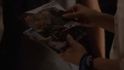 Everwood Temporada 4 Episodios 9 • Sub Español