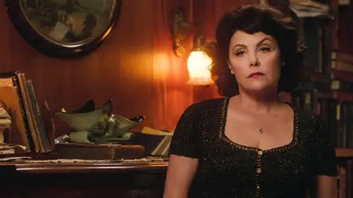 Twin Peaks Temporada 3 Episodios 12 • Sub Español