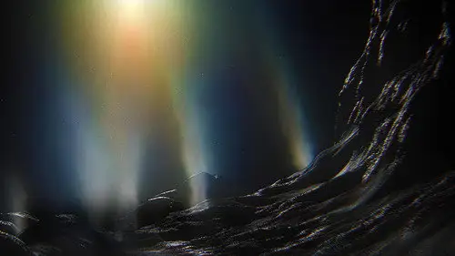 NOVA Temporada 51 Cap 13 • Español Online
