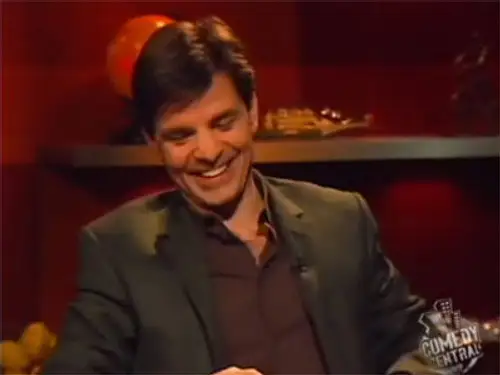 The Colbert Report Temporada 2 Episodios 5 • Sub Español
