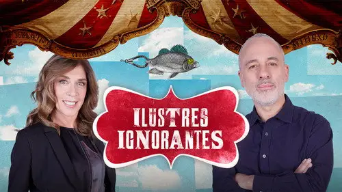 Ilustres Ignorantes Temporada 18 Episodios 22 • Sub Español