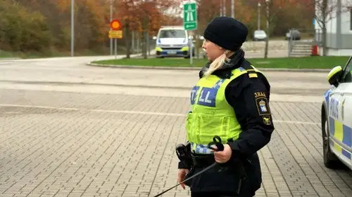 Gränsbevakarna Sverige Temporada 2 Episodios 6 • Sub Español