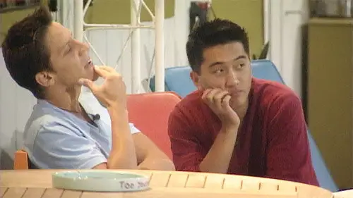 Gran hermano (Estados Unidos) Temporada 4 Episodios 24 • Sub Español