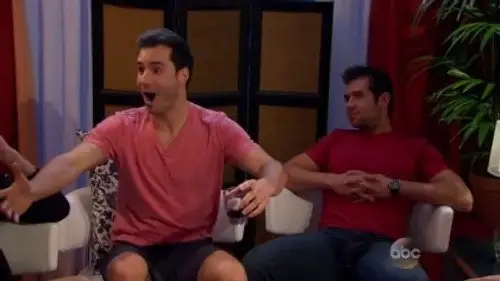 The Bachelorette Temporada 9 Episodios 6 • Sub Español