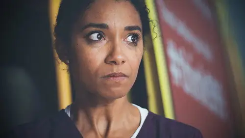 Casualty Temporada 36 Episodios 7 • Sub Español