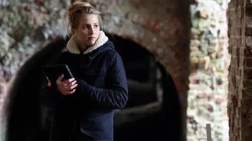 Les invisibles 2021 Temporada 1 Episodios 5 • Sub Español