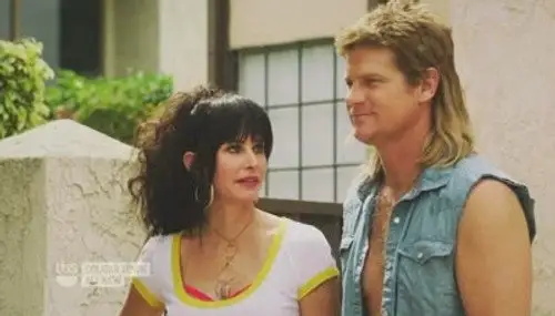 Cougar Town Temporada 4 Episodios 7 • Sub Español