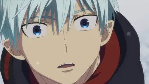 Blue Exorcist Temporada 5 Episodios 1 • Sub Español
