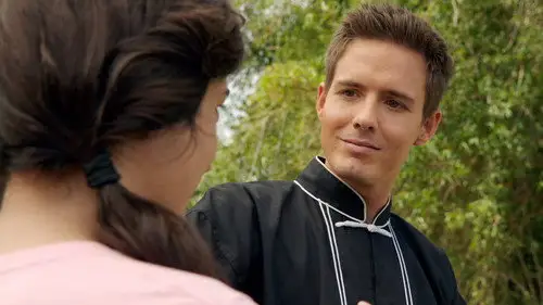 Power Rangers Temporada 21 Episodios 6 • Sub Español