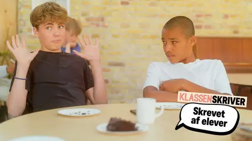 Klassen 2016 Temporada 20 Episodios 21 • Sub Español