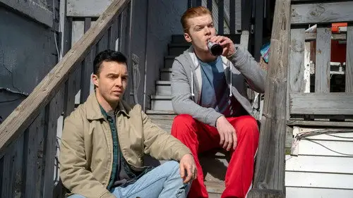 Shameless Temporada 10 Episodios 8 • Sub Español