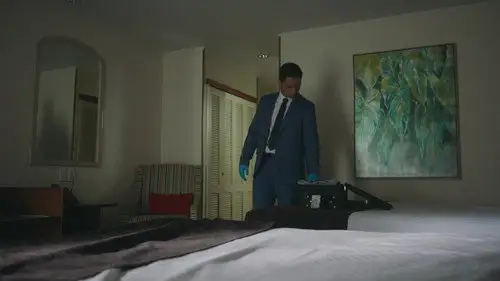 Los misterios de Brokenwood Temporada 8 Episodios 4 • Sub Español