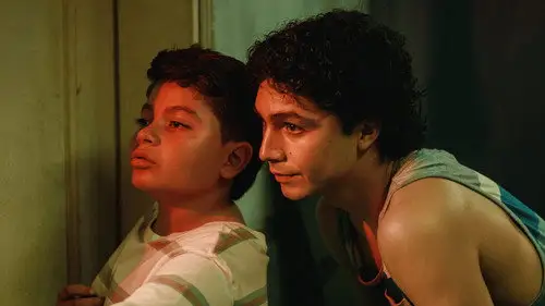 Dear Killer Nannies: Criado por sicarios Temporada 1 Episodios 2 • Sub Español