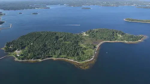 La maldición de Oak Island Temporada 9 Episodios 5 • Sub Español